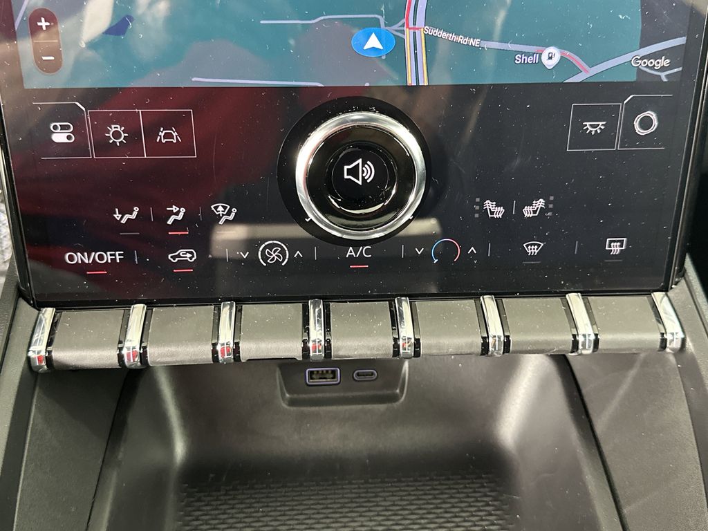 new 2025 GMC Terrain car, priced at $28,890