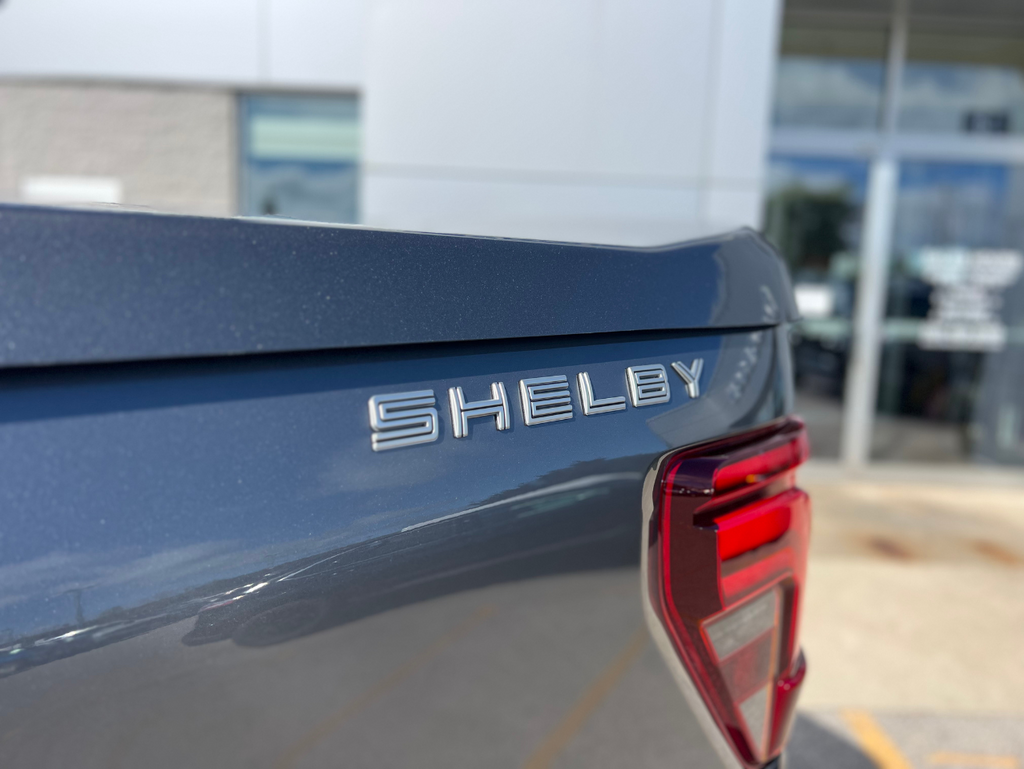 new 2025 Ford F-150 car, priced at $139,220