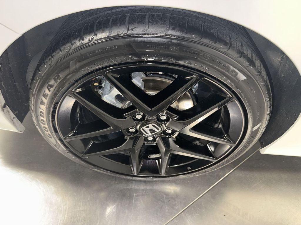 used 2022 Honda Civic car, priced at $25,969