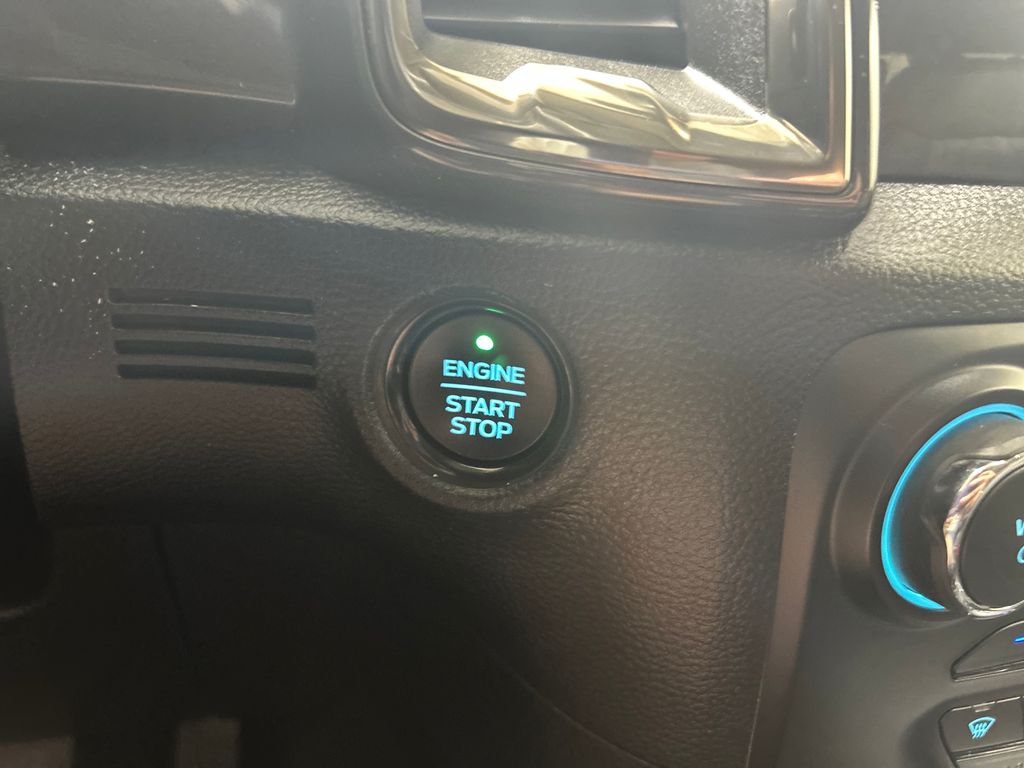 used 2021 Ford Ranger car, priced at $34,362