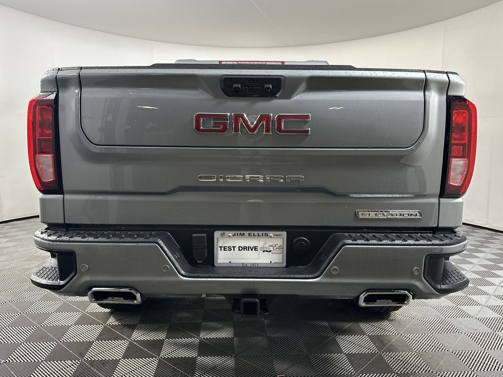 new 2025 GMC Sierra 1500 car, priced at $60,224