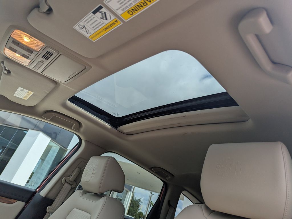 used 2018 Honda CR-V car, priced at $21,991