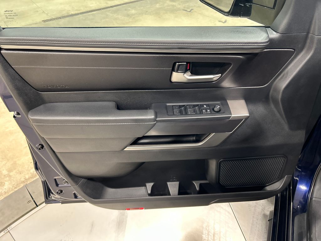 used 2022 Toyota Tundra car, priced at $44,449