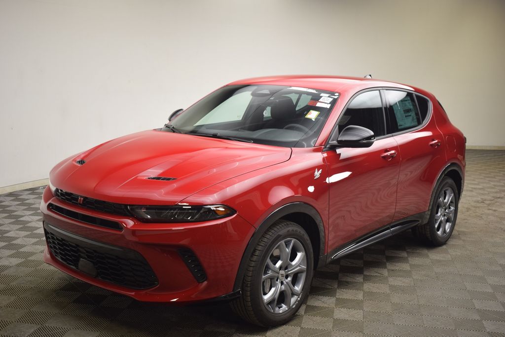 new 2025 Dodge Hornet car, priced at $33,239