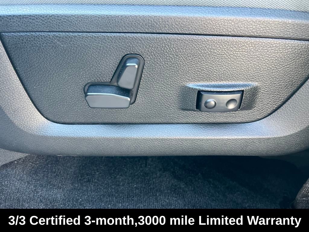 used 2018 Ram 1500 car, priced at $26,450