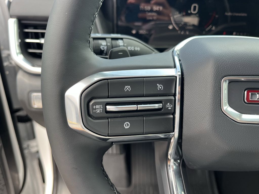 new 2026 GMC Terrain car, priced at $33,180