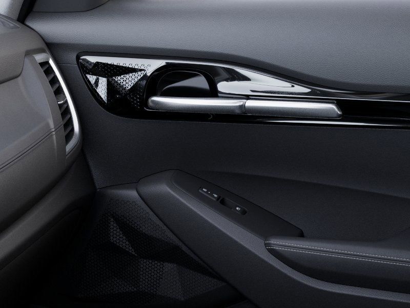 new 2025 Kia Seltos car, priced at $26,327