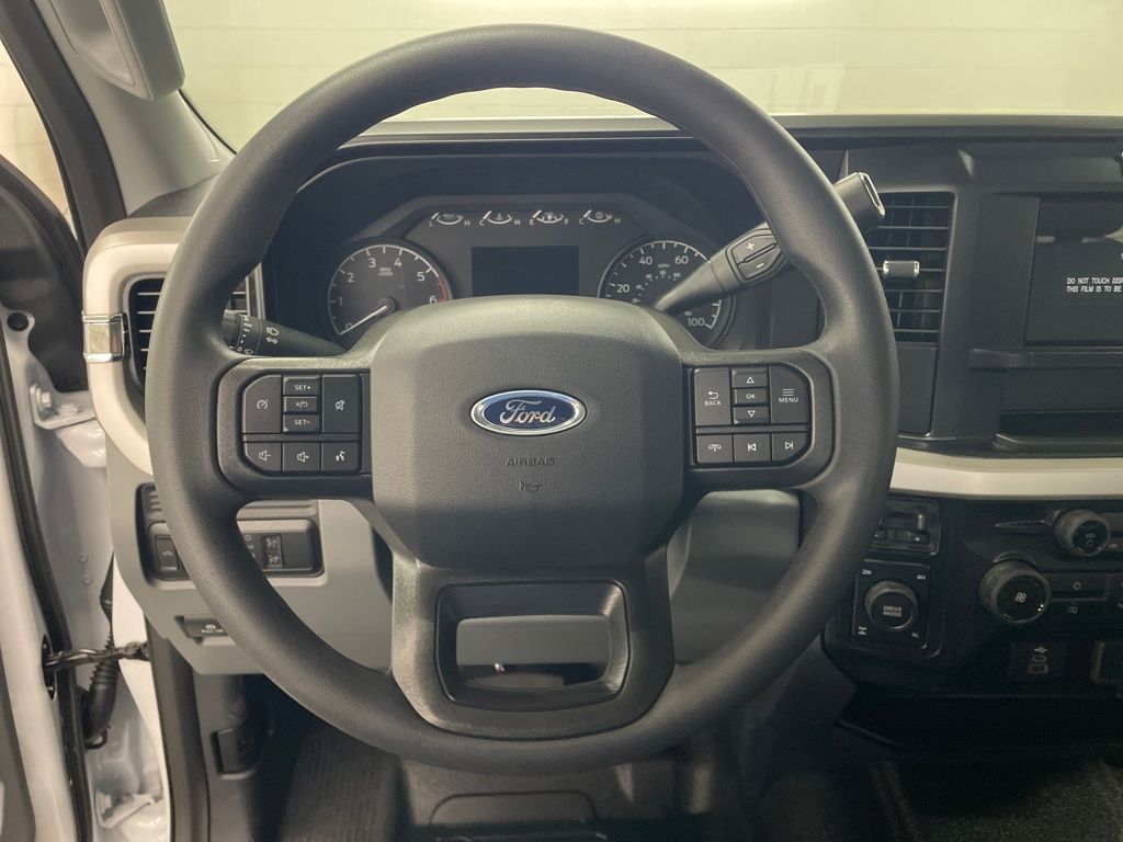 new 2026 Ford F-350SD car, priced at $56,012