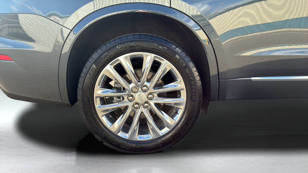 used 2023 Cadillac XT6 car, priced at $37,400