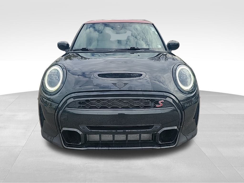 used 2023 MINI Cooper S car, priced at $26,920