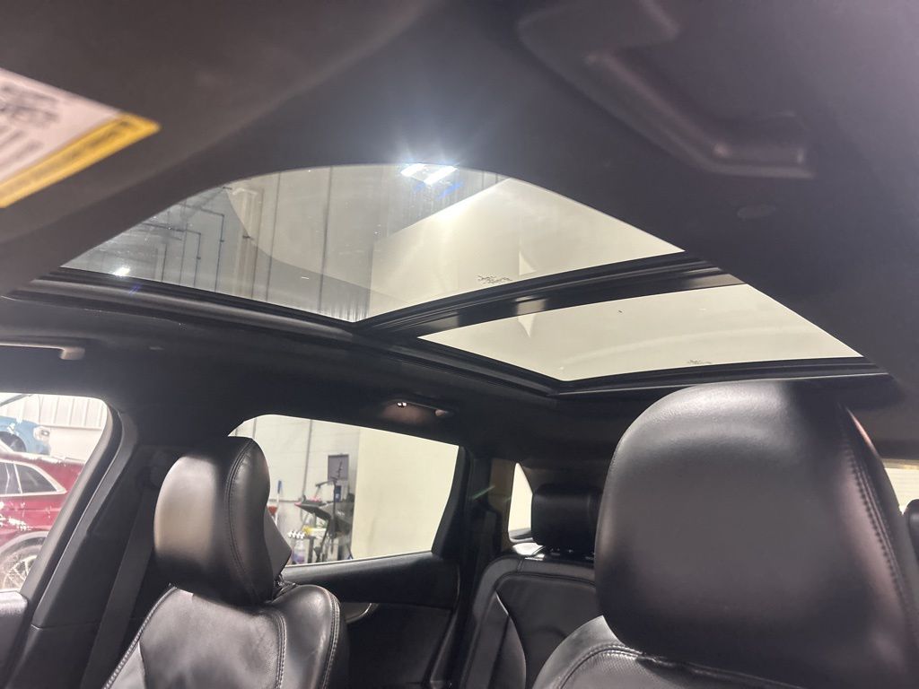 used 2016 Lincoln MKX car, priced at $14,955