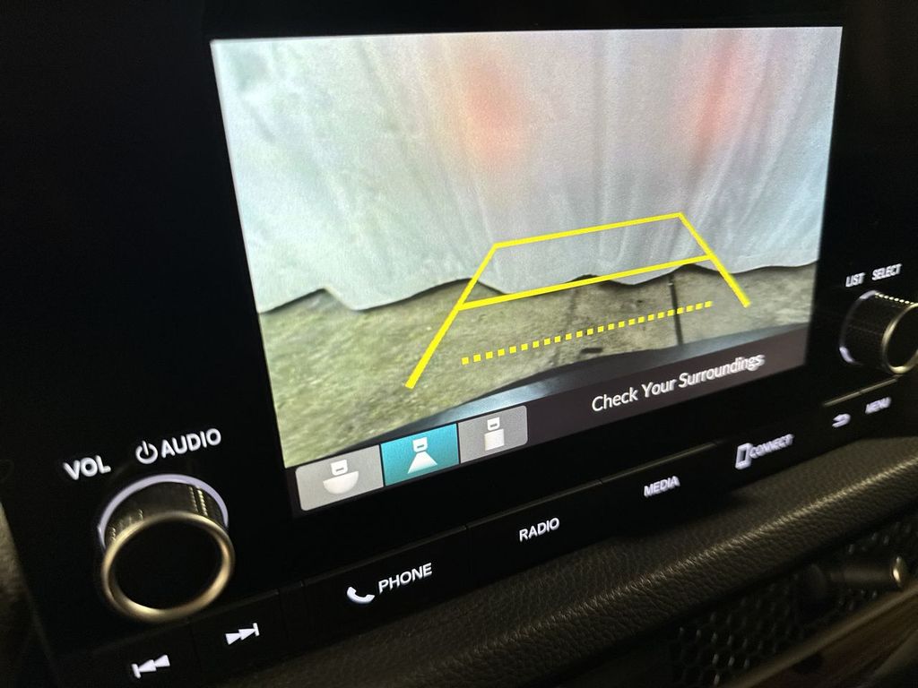 used 2022 Honda Civic car, priced at $25,838