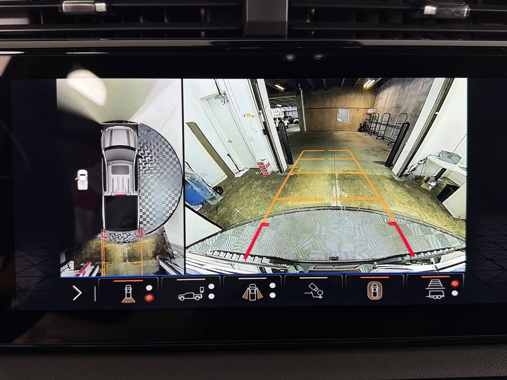 new 2026 GMC Sierra 1500 car, priced at $70,600