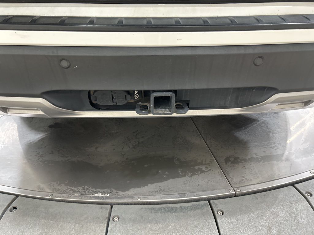 used 2022 Ford Explorer car, priced at $28,999