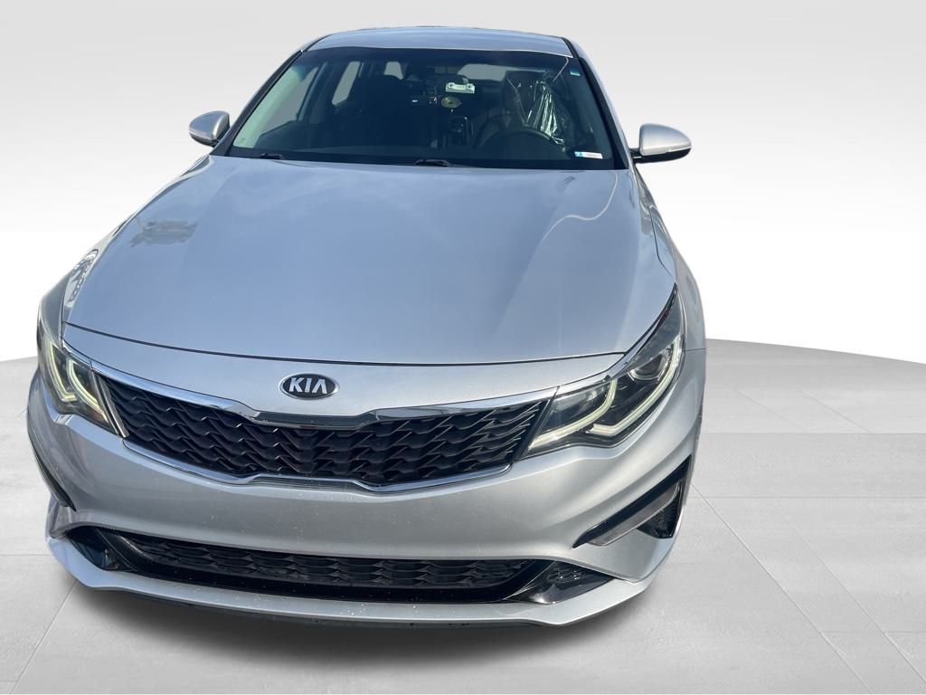 used 2019 Kia Optima car, priced at $10,591