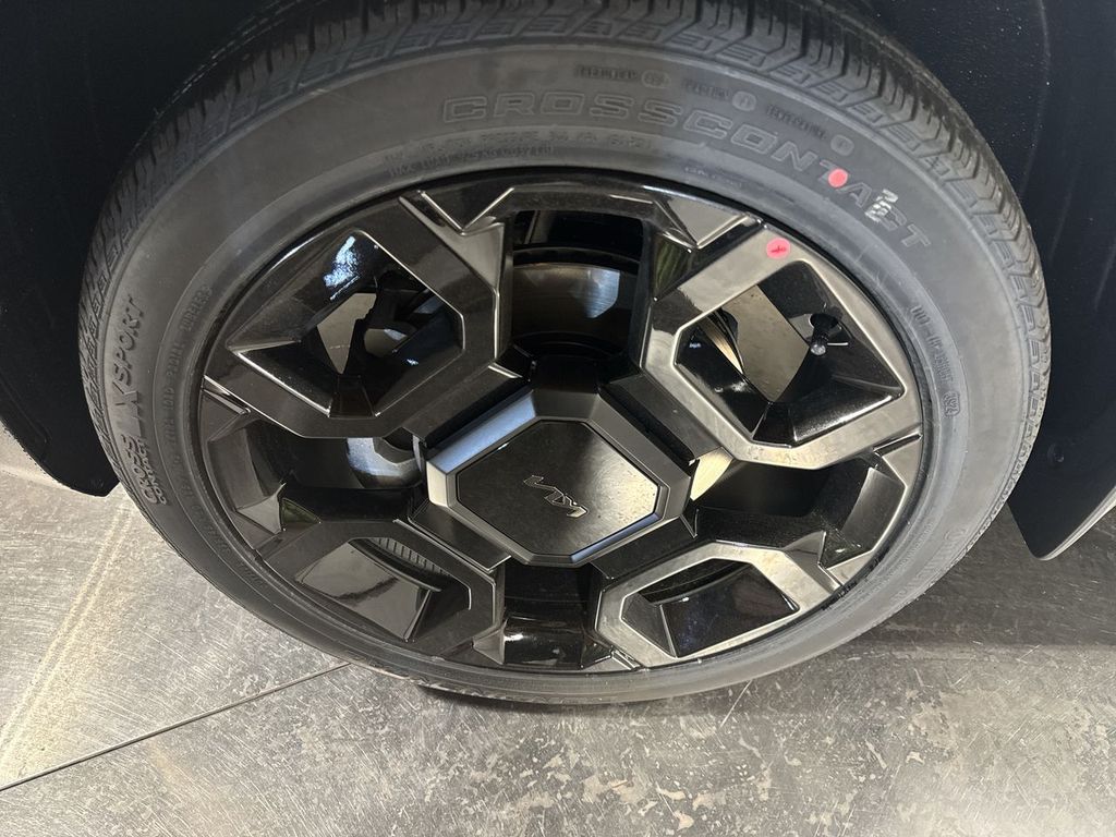 new 2025 Kia Sorento car, priced at $43,564