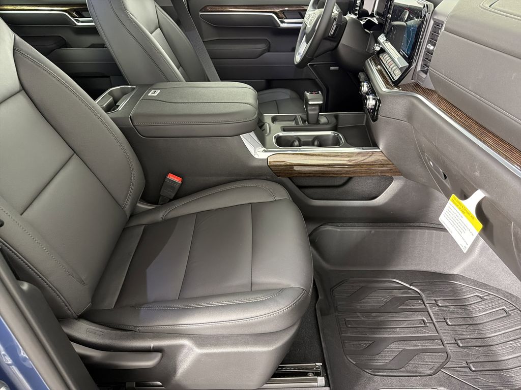 new 2026 GMC Sierra 1500 car, priced at $62,095