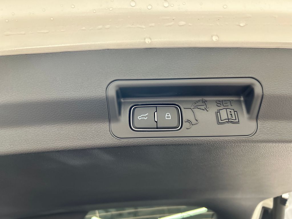 new 2025 Ford Explorer car, priced at $50,310