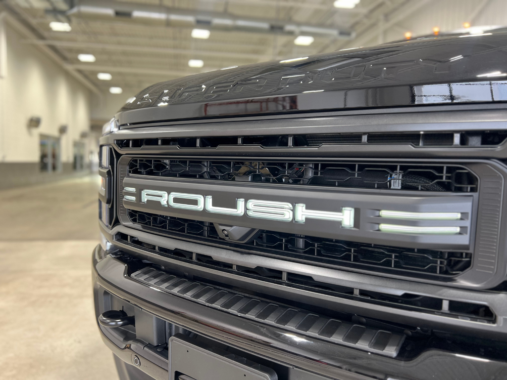 new 2024 Ford F-250SD car, priced at $114,244