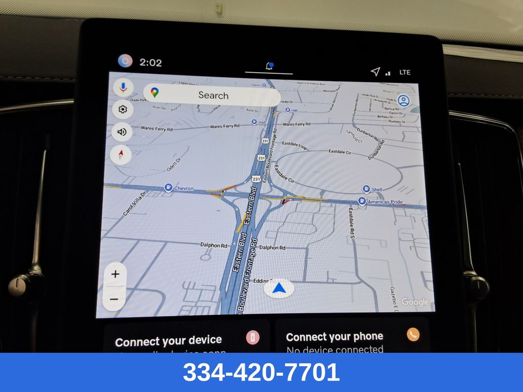 new 2026 Volvo XC90 car