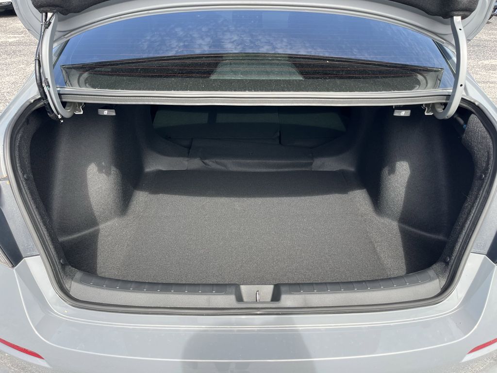 new 2025 Honda Civic Hybrid car, priced at $32,213