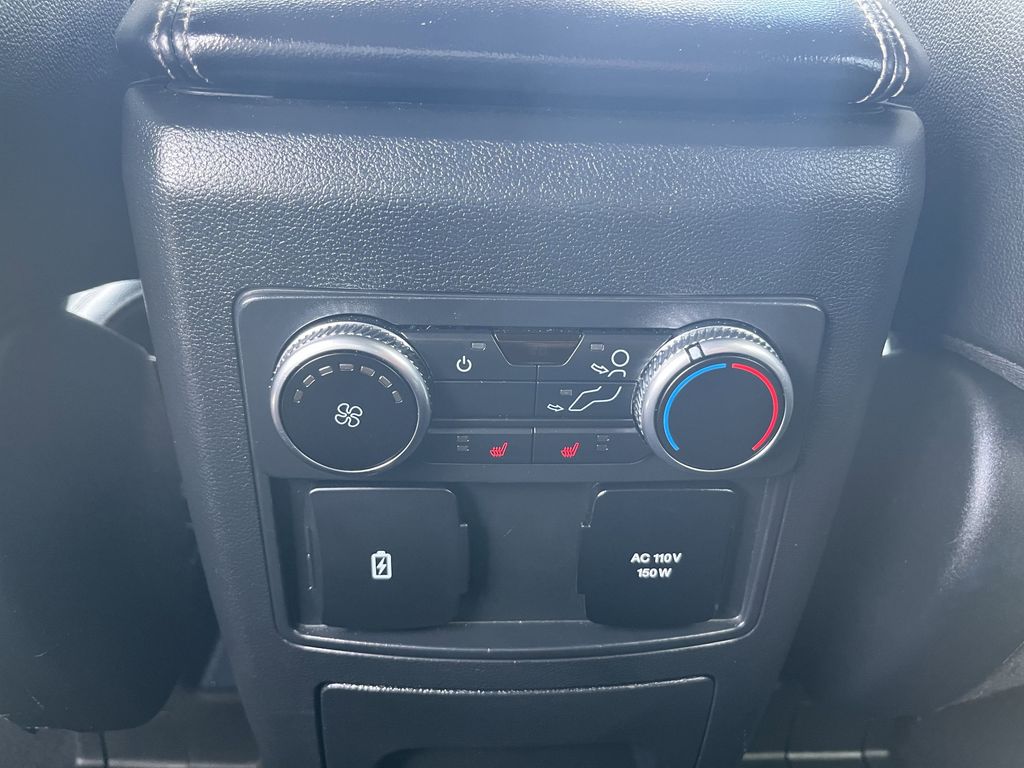 used 2023 Ford Explorer car, priced at $30,495