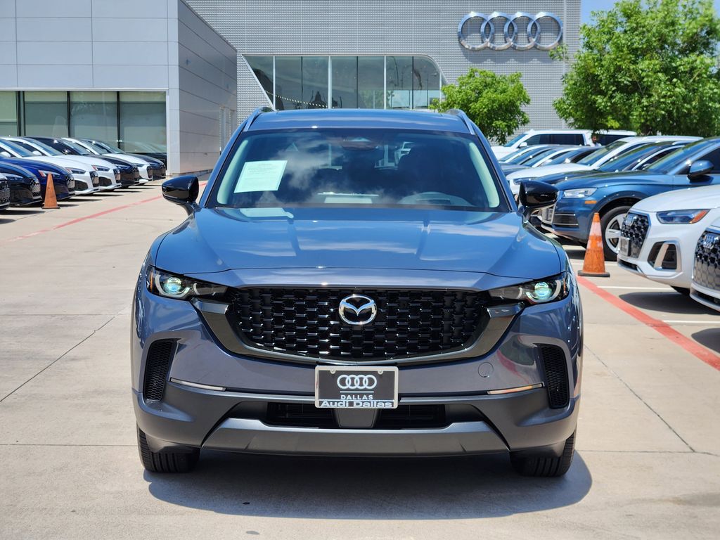 used 2025 Mazda CX-50 Hybrid car, priced at $38,539