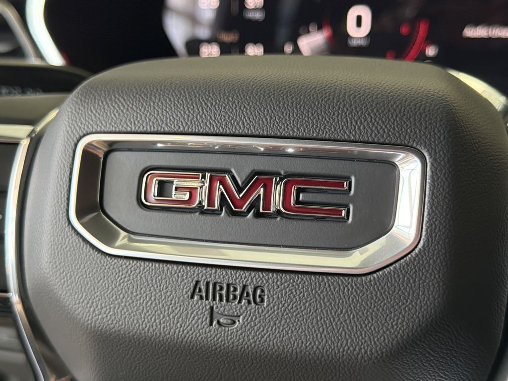 new 2026 GMC Canyon car, priced at $44,875