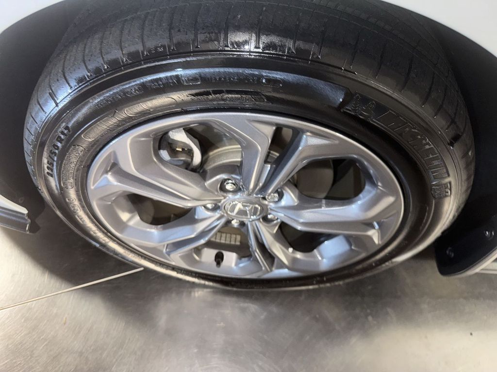 used 2024 Honda Accord car, priced at $26,998