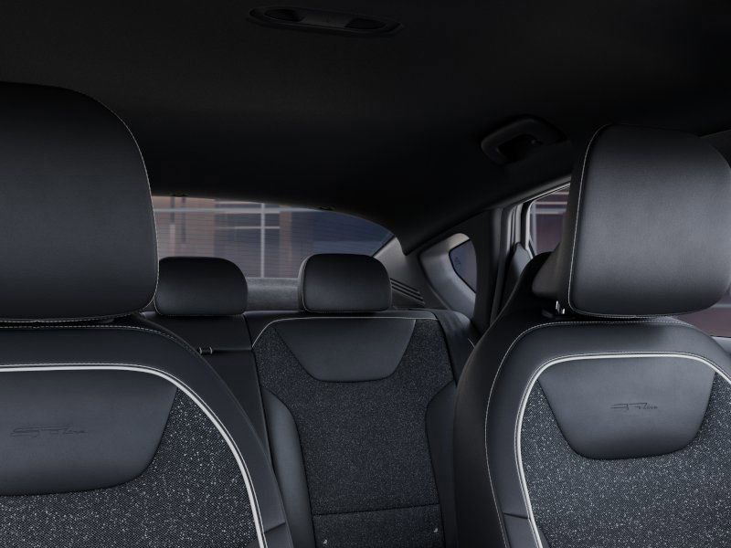 new 2025 Kia K4 car, priced at $23,043