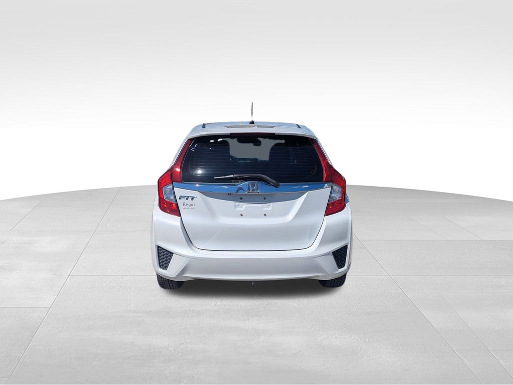 used 2017 Honda Fit car, priced at $9,197