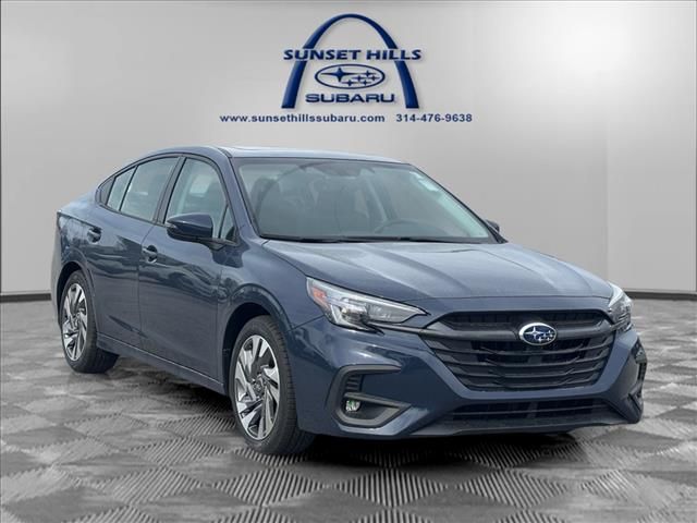new 2025 Subaru Legacy car, priced at $35,105