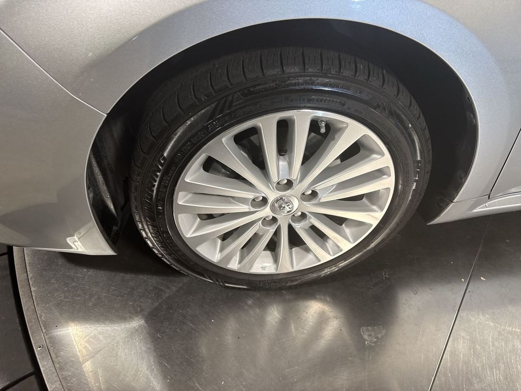 used 2015 Toyota Avalon Hybrid car, priced at $17,963