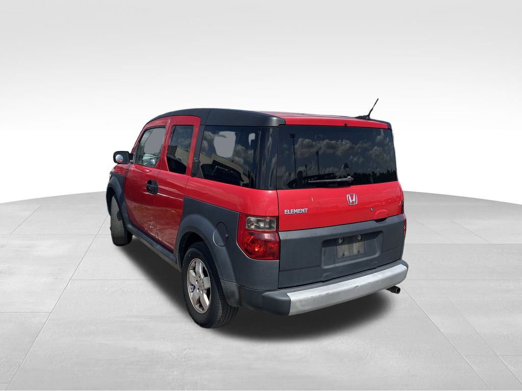 used 2005 Honda Element car, priced at $7,991