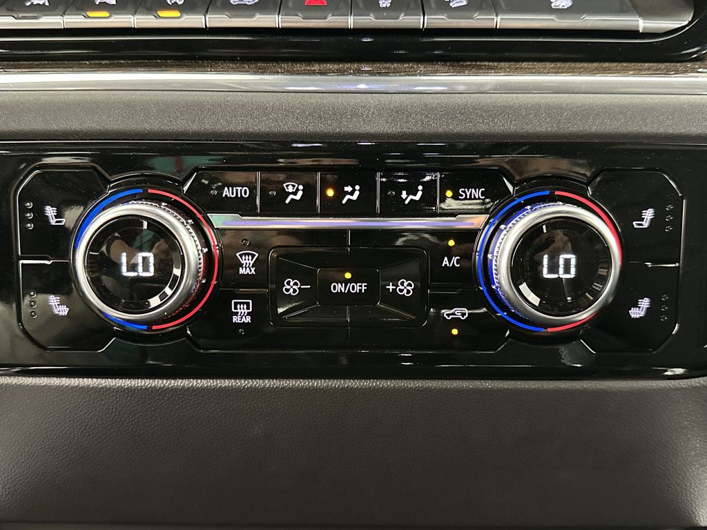 used 2025 GMC Sierra 1500 car, priced at $56,797