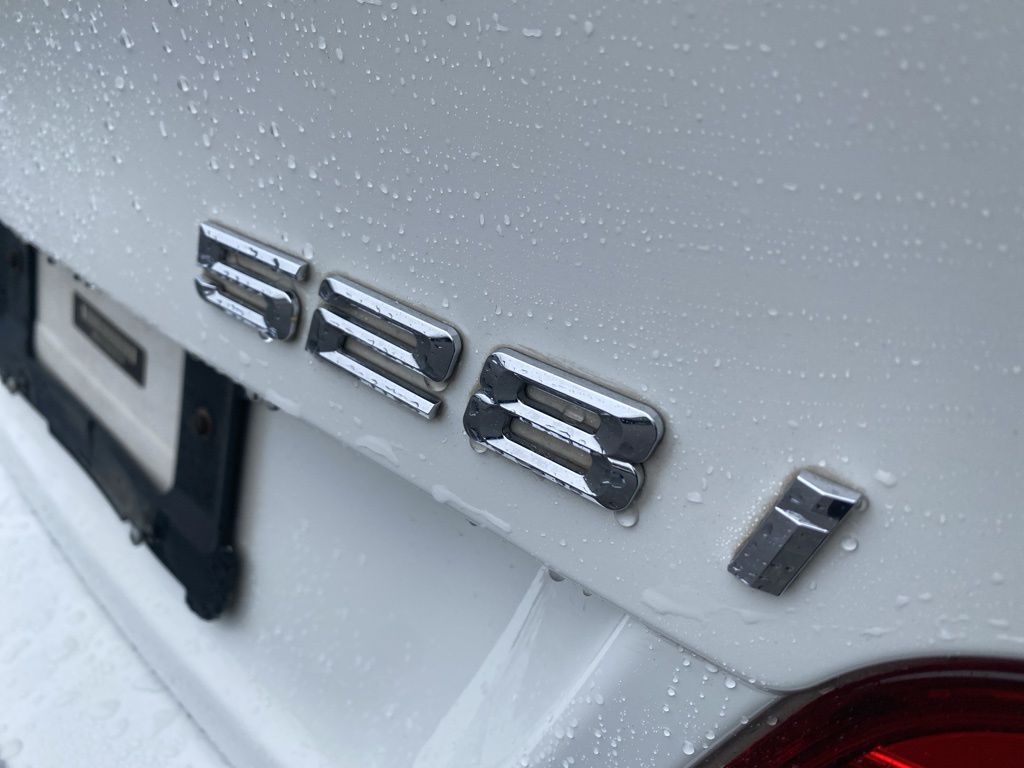 used 2015 BMW 5-Series car, priced at $7,995