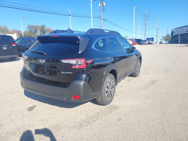 new 2025 Subaru Outback car, priced at $33,779