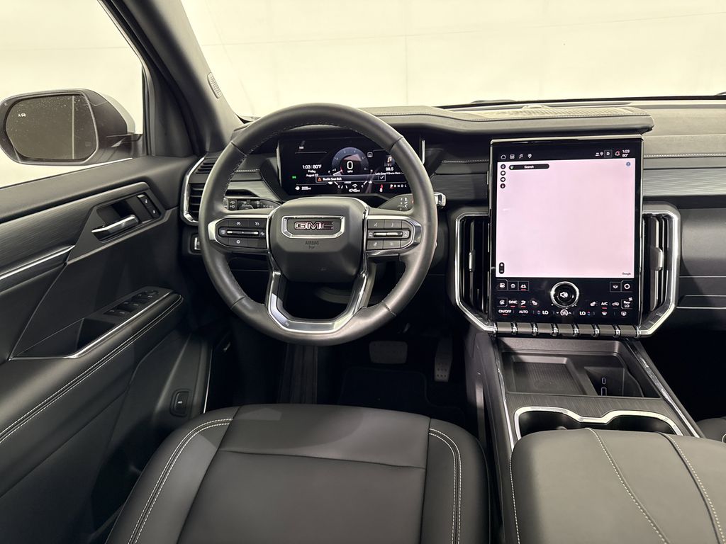 new 2025 GMC Acadia car, priced at $41,180