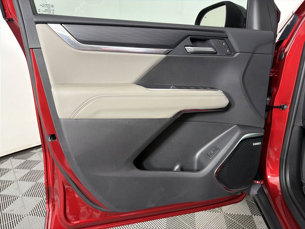 new 2026 GMC Acadia car, priced at $46,775