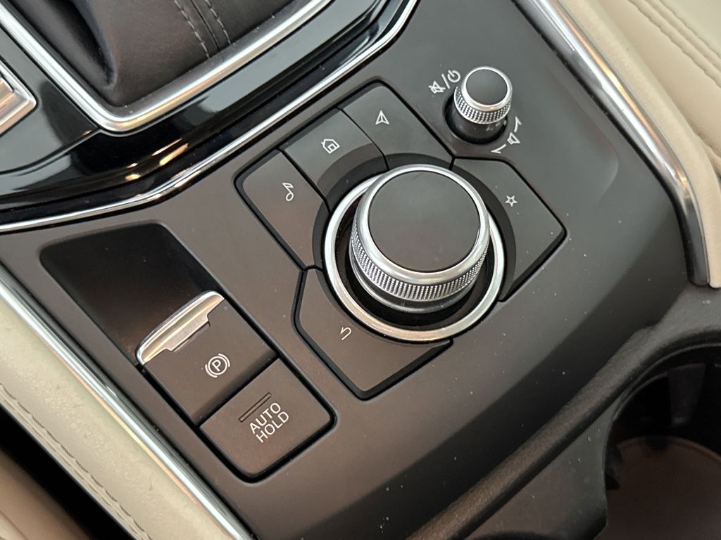 used 2021 Mazda CX-5 car, priced at $24,275