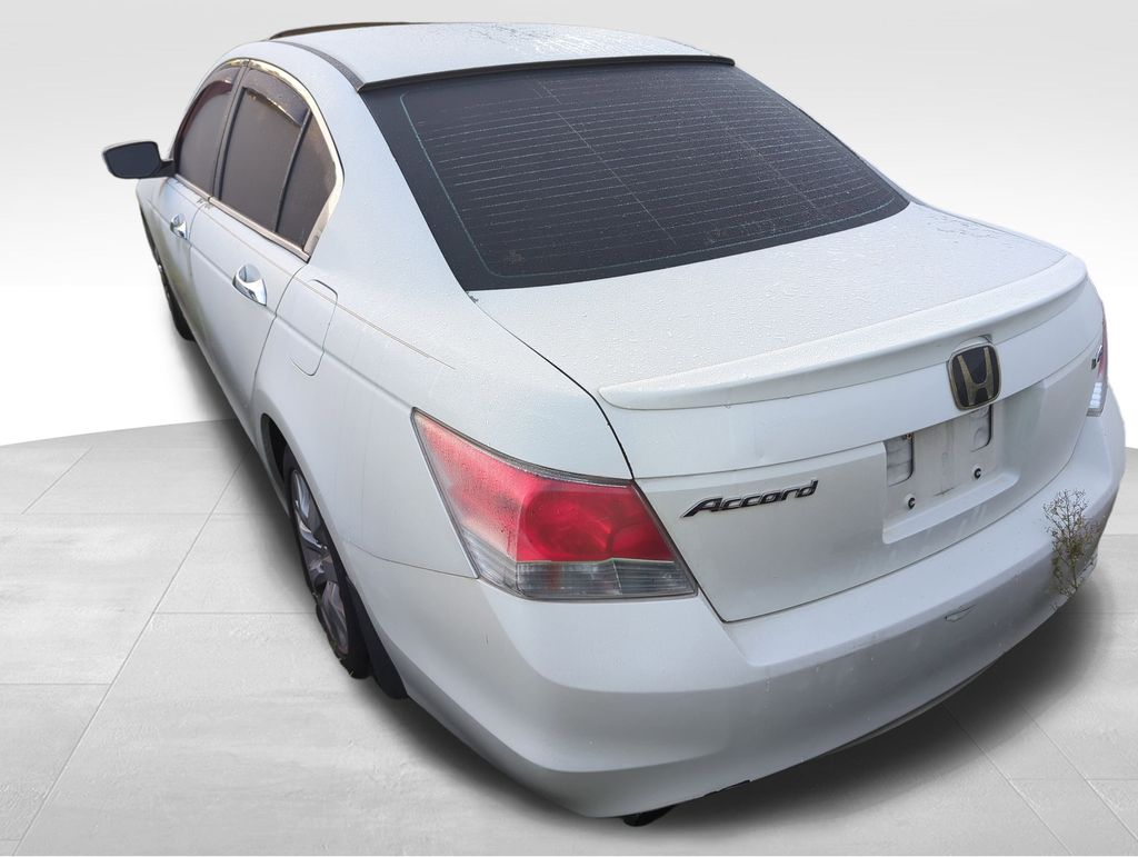 used 2010 Honda Accord car, priced at $7,995