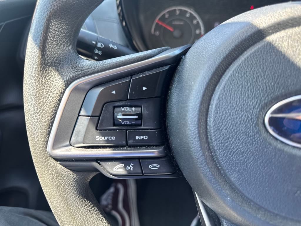 used 2019 Subaru Impreza car, priced at $17,300
