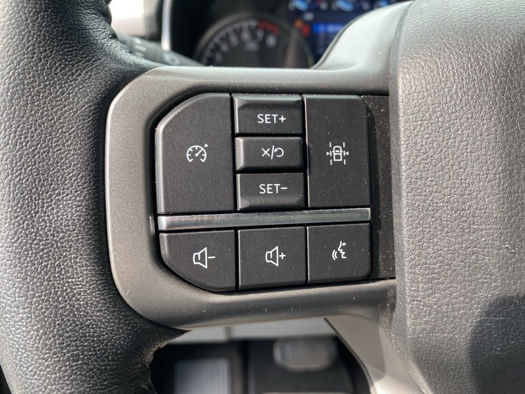 used 2022 Ford F-150 car