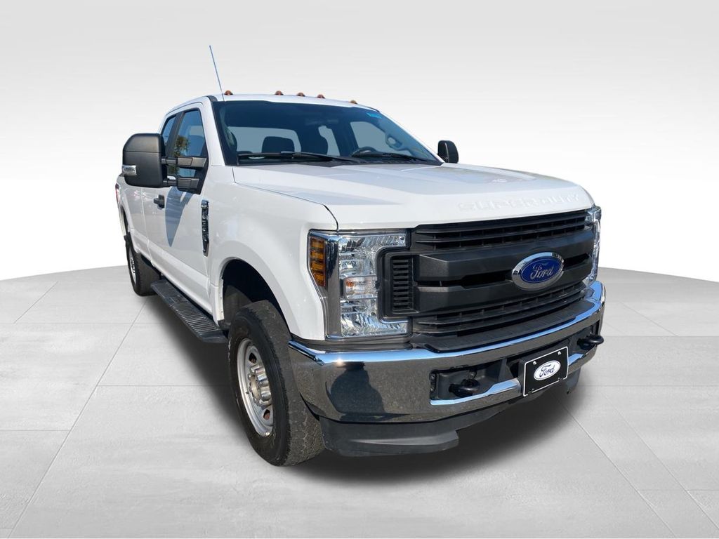 used 2019 Ford F-350SD car, priced at $34,500