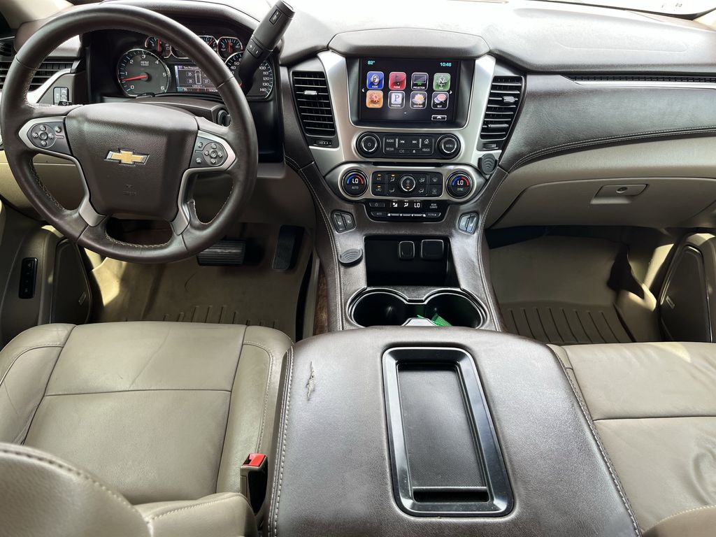 used 2016 Chevrolet Suburban car, priced at $18,992