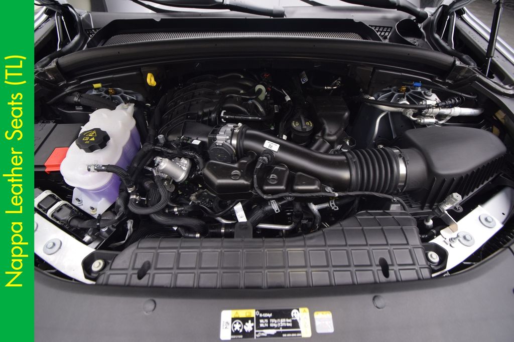 new 2025 Jeep Grand Cherokee L car, priced at $58,709