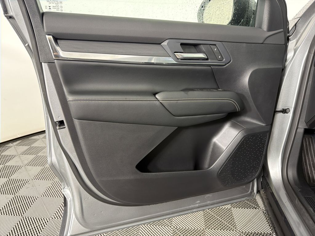 new 2026 GMC Terrain car, priced at $30,390