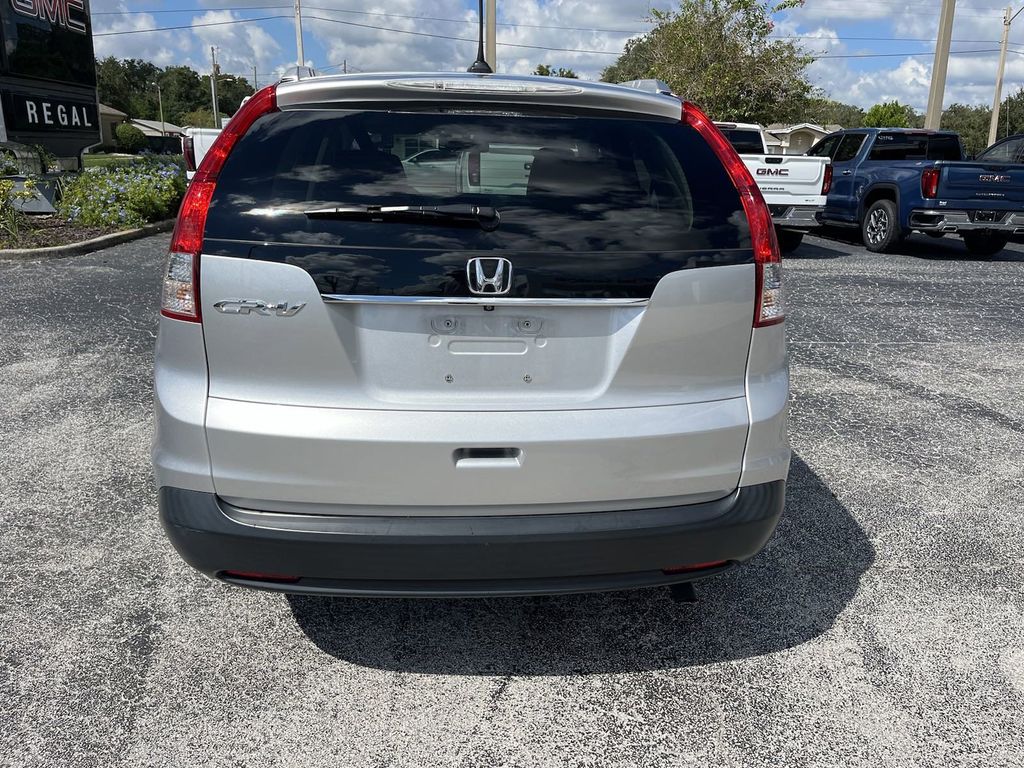 used 2014 Honda CR-V car, priced at $13,168