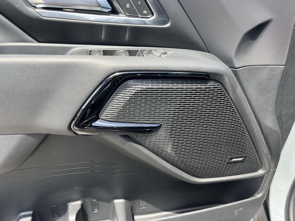 new 2025 Chevrolet Silverado EV car, priced at $69,710