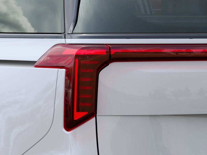 new 2026 Kia Carnival car, priced at $50,683